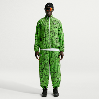 Nike Air Men's Woven Jacket. Nike.com